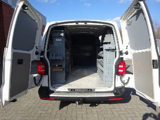 Volkswagen Transporter 2.0 TDI Lang 84kw Euro6, Navi, Airco, Camera, 2x schuifdeur picture 8