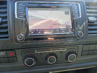 Volkswagen Transporter 2.0 TDI Lang 84kw Euro6, Navi, Airco, Camera, 2x schuifdeur picture 18