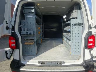 Volkswagen Transporter 2.0 TDI Lang 84kw Euro6, Navi, Airco, Camera, 2x schuifdeur picture 9