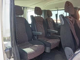 Peugeot Boxer 330 2.2 HDI L1H1 Premium, 9 persoons, 2x Airco, Standkachel picture 10