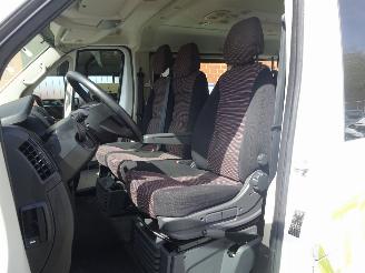 Peugeot Boxer 330 2.2 HDI L1H1 Premium, 9 persoons, 2x Airco, Standkachel picture 16