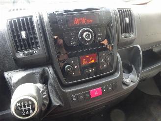 Peugeot Boxer 330 2.2 HDI L1H1 Premium, 9 persoons, 2x Airco, Standkachel picture 22