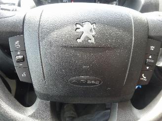 Peugeot Boxer 330 2.2 HDI L1H1 Premium, 9 persoons, 2x Airco, Standkachel picture 23