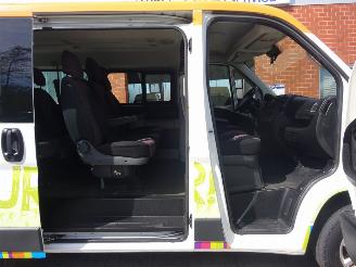 Peugeot Boxer 330 2.2 HDI L1H1 Premium, 9 persoons, 2x Airco, Standkachel picture 7