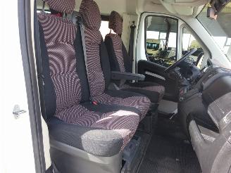 Peugeot Boxer 330 2.2 HDI L1H1 Premium, 9 persoons, 2x Airco, Standkachel picture 8