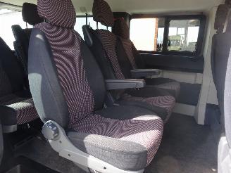 Peugeot Boxer 330 2.2 HDI L1H1 Premium, 9 persoons, 2x Airco, Standkachel picture 9