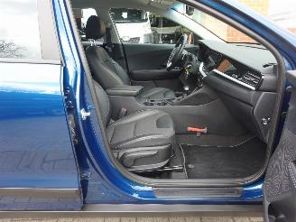 Kia Niro 1.6 GDi Hybrid DynamicLine, Navi, Airco, Leer, Camera picture 7
