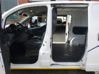 Nissan E-NV200 e-NV200 / Evalia / Voltia 40 kwh Elektro, Airco, Cruise, Navi, 2x schuifdeur picture 15
