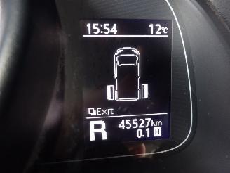 Nissan E-NV200 e-NV200 / Evalia / Voltia 40 kwh Elektro, Airco, Cruise, Navi, 2x schuifdeur picture 24