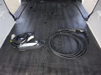 Nissan E-NV200 e-NV200 / Evalia / Voltia 40 kwh Elektro, Airco, Cruise, Navi, 2x schuifdeur picture 12