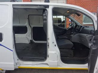 Nissan E-NV200 e-NV200 / Evalia / Voltia 40 kwh Elektro, Airco, Cruise, Navi, 2x schuifdeur picture 9