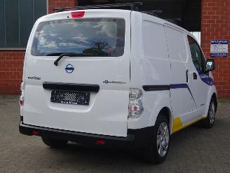 Nissan E-NV200 e-NV200 / Evalia / Voltia 40 kwh Elektro, Airco, Cruise, Navi, 2x schuifdeur picture 4