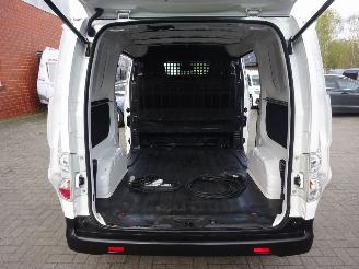 Nissan E-NV200 e-NV200 / Evalia / Voltia 40 kwh Elektro, Airco, Cruise, Navi, 2x schuifdeur picture 11