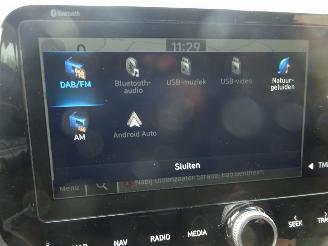 Hyundai I-30 Stationwagon 88kw Hybride, Climate & Cruise, Navi, Laneassist picture 19