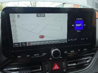 Hyundai I-30 Stationwagon 88kw Hybride, Climate & Cruise, Navi, Laneassist picture 18