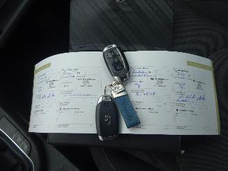 Hyundai I-30 Stationwagon 88kw Hybride, Climate & Cruise, Navi, Laneassist picture 25