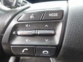 Hyundai I-30 Stationwagon 88kw Hybride, Climate & Cruise, Navi, Laneassist picture 16