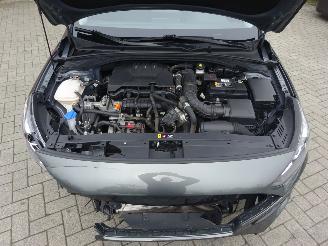 Hyundai I-30 Stationwagon 88kw Hybride, Climate & Cruise, Navi, Laneassist picture 27