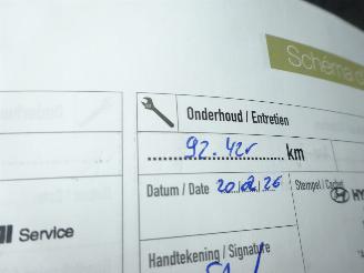 Hyundai I-30 Stationwagon 88kw Hybride, Climate & Cruise, Navi, Laneassist picture 26