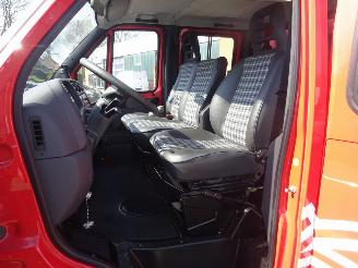 Peugeot Boxer 2.5 TD 79kw D.C. 7 Zitplaatsen, 23.000 km !! picture 13