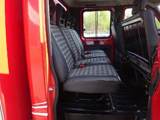 Peugeot Boxer 2.5 TD 79kw D.C. 7 Zitplaatsen, 23.000 km !! picture 9