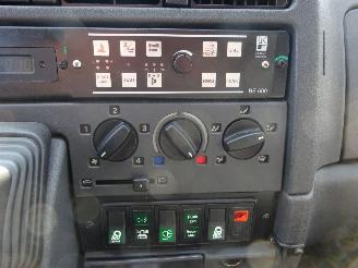 Peugeot Boxer 2.5 TD 79kw D.C. 7 Zitplaatsen, 23.000 km !! picture 16