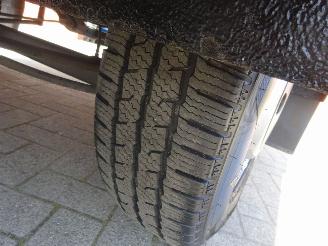 Peugeot Boxer 2.5 TD 79kw D.C. 7 Zitplaatsen, 23.000 km !! picture 23