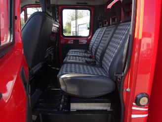 Peugeot Boxer 2.5 TD 79kw D.C. 7 Zitplaatsen, 23.000 km !! picture 12