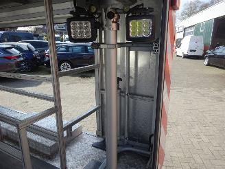 Peugeot Boxer 2.5 TD 79kw D.C. 7 Zitplaatsen, 23.000 km !! picture 20