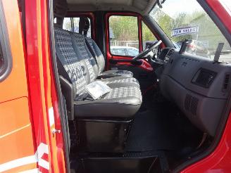 Peugeot Boxer 2.5 TD 79kw D.C. 7 Zitplaatsen, 23.000 km !! picture 10