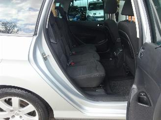 Peugeot 308 308 SW Business-Line 103kw, Panorama, Climate& Cruise picture 8