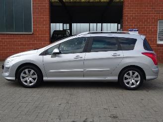 Peugeot 308 308 SW Business-Line 103kw, Panorama, Climate& Cruise picture 10