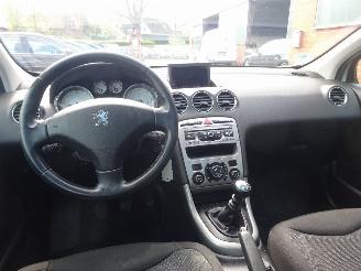 Peugeot 308 308 SW Business-Line 103kw, Panorama, Climate& Cruise picture 14