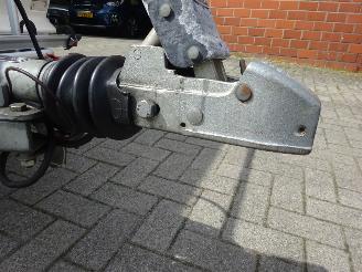 Hobby  440 Classic, Toilet, kachel, koelkast, voortent picture 28