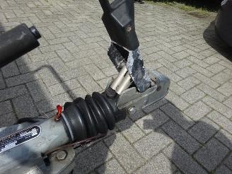 Hobby  440 Classic, Toilet, kachel, koelkast, voortent picture 29