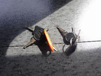 Hobby  440 Classic, Toilet, kachel, koelkast, voortent picture 25