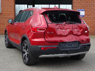 Volvo XC40 Recharge T5 Plug-inn Hybride 192kw, Panorama, Leer, Harman Kardon picture 5