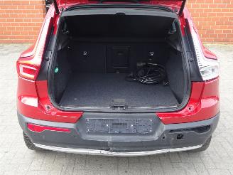 Volvo XC40 Recharge T5 Plug-inn Hybride 192kw, Panorama, Leer, Harman Kardon picture 8