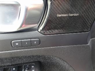 Volvo XC40 Recharge T5 Plug-inn Hybride 192kw, Panorama, Leer, Harman Kardon picture 20