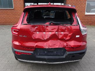 Volvo XC40 Recharge T5 Plug-inn Hybride 192kw, Panorama, Leer, Harman Kardon picture 7