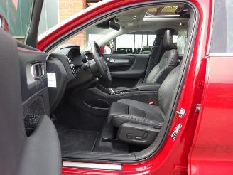 Volvo XC40 Recharge T5 Plug-inn Hybride 192kw, Panorama, Leer, Harman Kardon picture 15