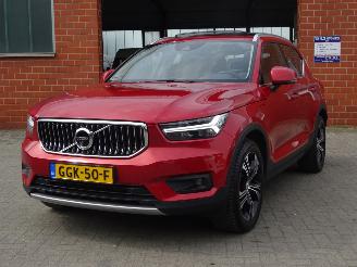 Volvo XC40 Recharge T5 Plug-inn Hybride 192kw, Panorama, Leer, Harman Kardon picture 2