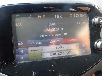 Toyota Aygo X Play 1.0 VVT-i, Airco, Cruise ontrol, MMS, Camera picture 19