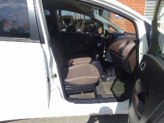 Citroën C-Zero Comfort 49kw Elektro, Airco, Navi, Stoelverw picture 9