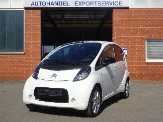 škoda osobní automobily Citroën C-Zero Comfort 49kw Elektro, Airco, Navi, Stoelverw 2014/2