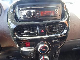 Citroën C-Zero Comfort 49kw Elektro, Airco, Navi, Stoelverw picture 22