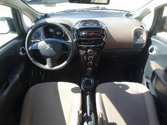 Citroën C-Zero Comfort 49kw Elektro, Airco, Navi, Stoelverw picture 17