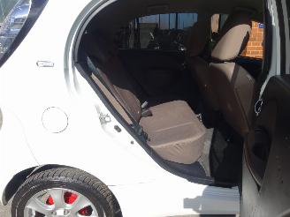 Citroën C-Zero Comfort 49kw Elektro, Airco, Navi, Stoelverw picture 10