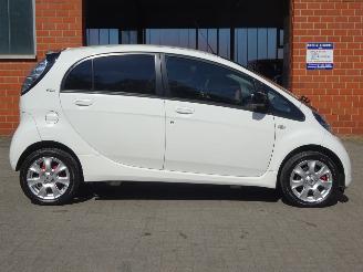 Citroën C-Zero Comfort 49kw Elektro, Airco, Navi, Stoelverw picture 8