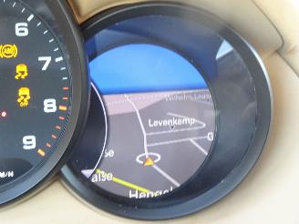 Porsche Cayman 2.7i  202kw Automaat, Leer, Navi, Cruise, Tüv 6-2027 picture 33